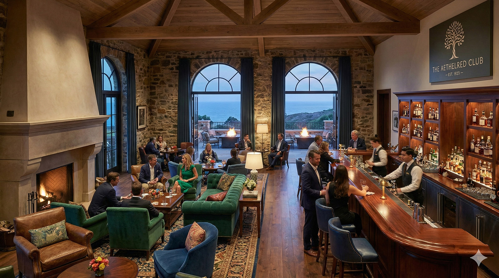 Traditional Excellence